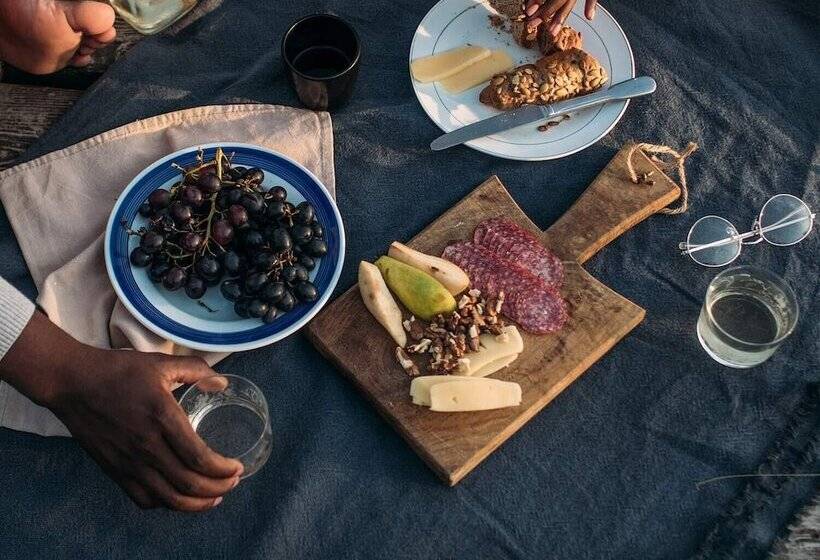 فندق Somewhere Inn Collingwood