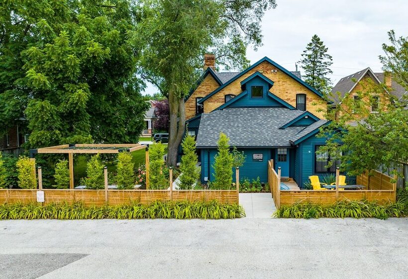 فندق Somewhere Inn Collingwood