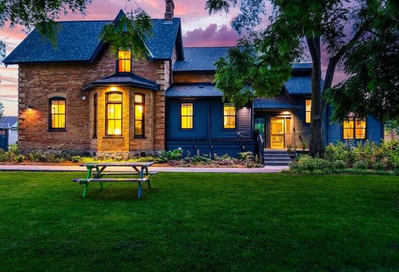 فندق Somewhere Inn Collingwood