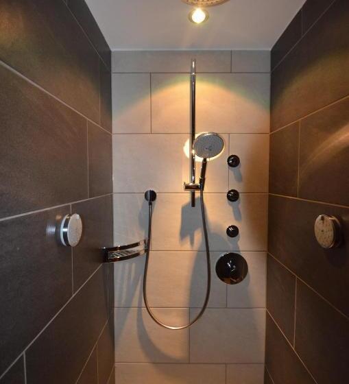 هتل Universitätszentrum Obergurgl