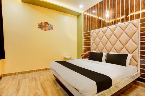 Oyo Hotel Ashok Vihar