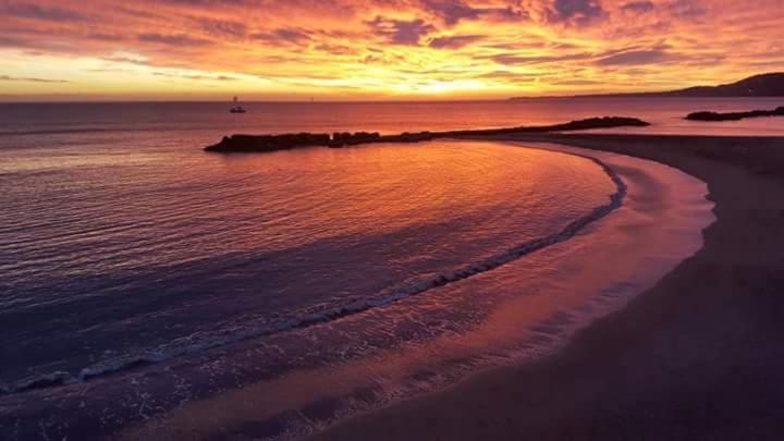 پانسیون Aquamarinehouse