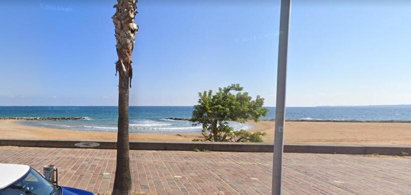 پانسیون Aquamarinehouse