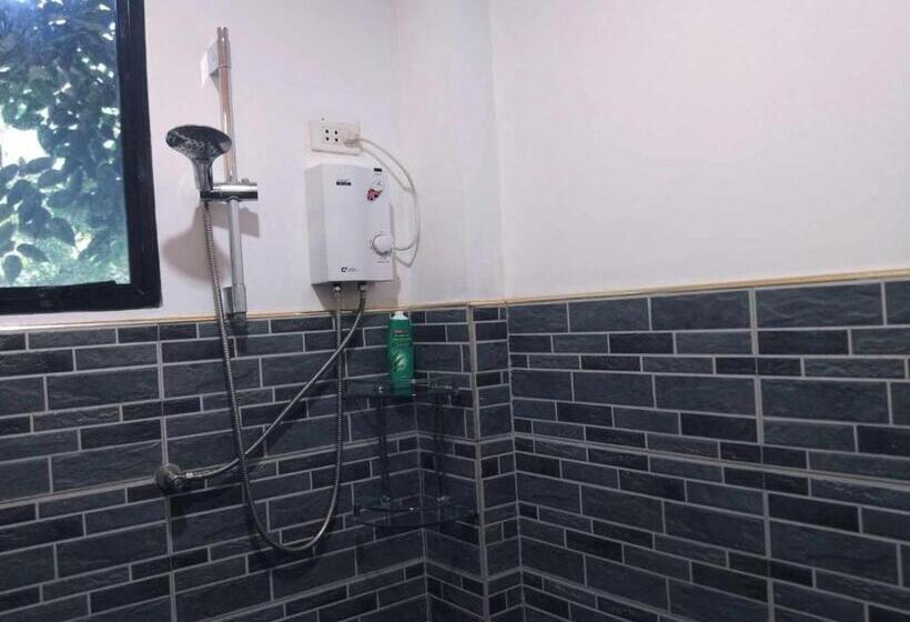 膳宿费 Blue Pagoda Rooms