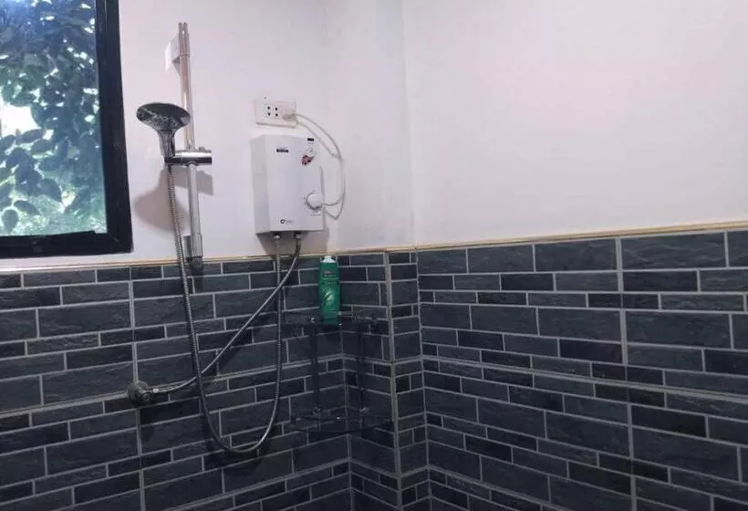 Majatalo Blue Pagoda Rooms