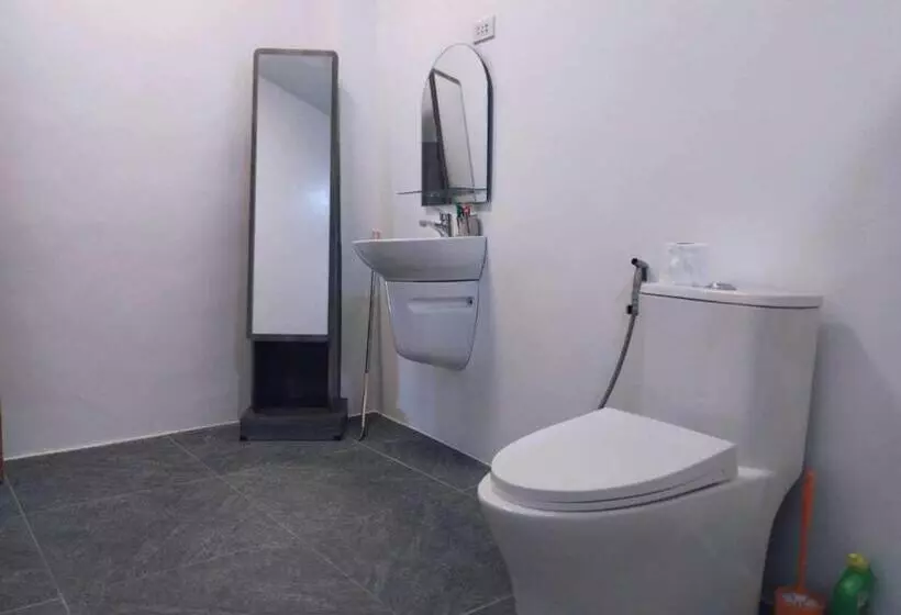 Majatalo Blue Pagoda Rooms