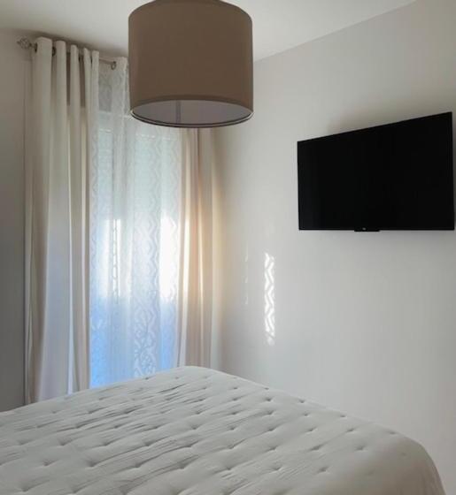 پانسیون Nieves Centro