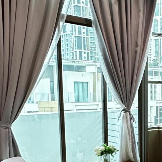 Panzió Hygienic Cyberjaya Landed Homestay, Free Wifi, Free Parking, Self Check In