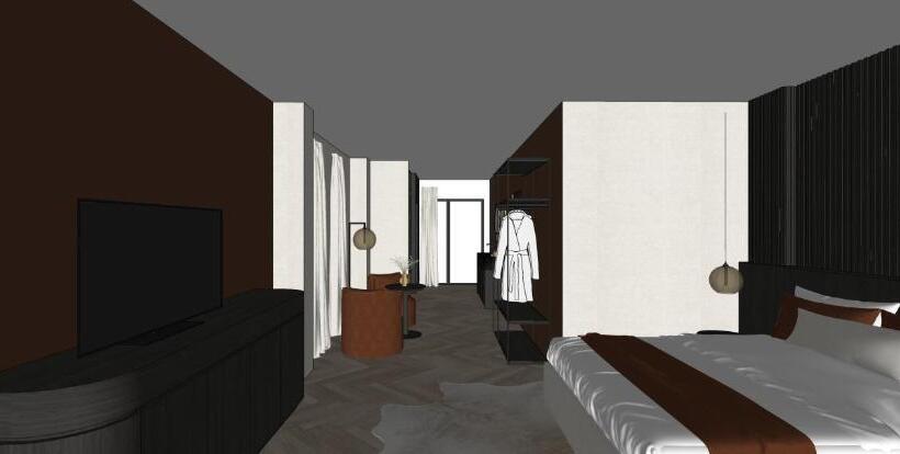 פנסיון L’impasse