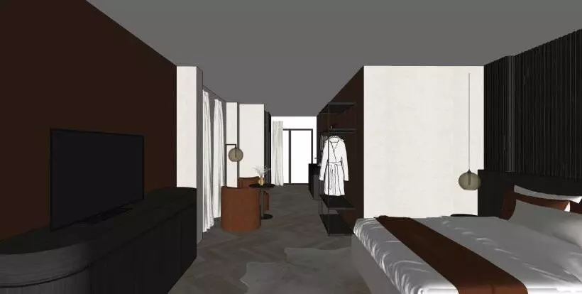 Majatalo L’impasse