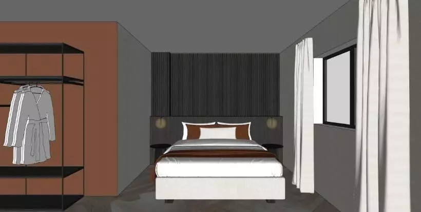 Majatalo L’impasse