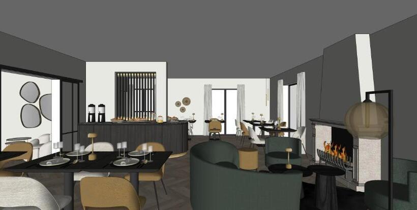 פנסיון L’impasse