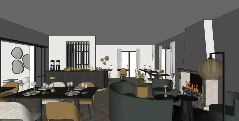 Majatalo L’impasse