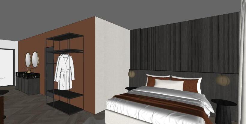 פנסיון L’impasse