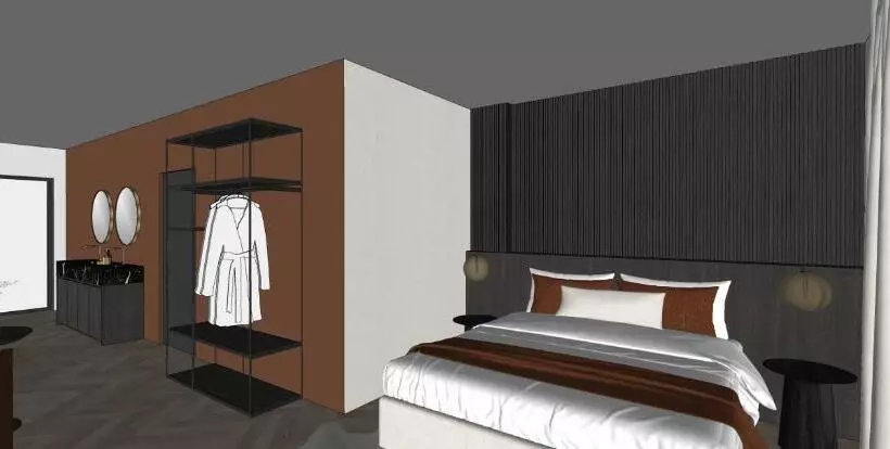 Majatalo L’impasse