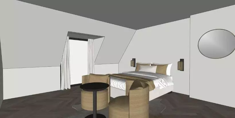 Majatalo L’impasse