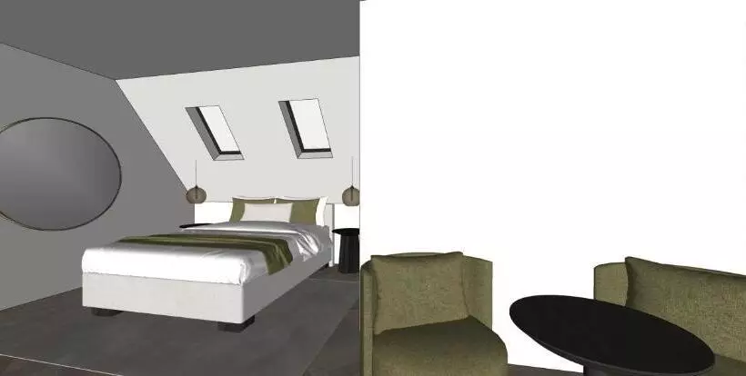 Majatalo L’impasse