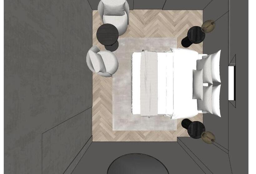 פנסיון L’impasse