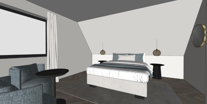 פנסיון L’impasse