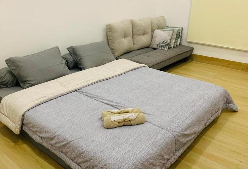 פנסיון Pasadhamhouse