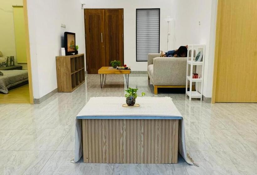 פנסיון Pasadhamhouse