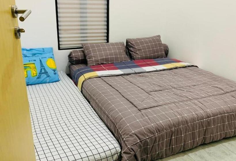 פנסיון Pasadhamhouse