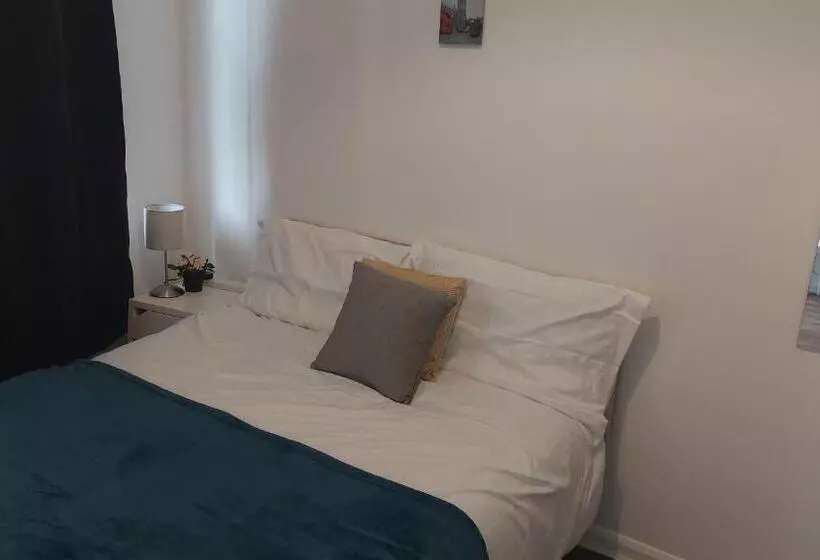 ペンション Sandfield Private Rooms In King S Cross St Pancras