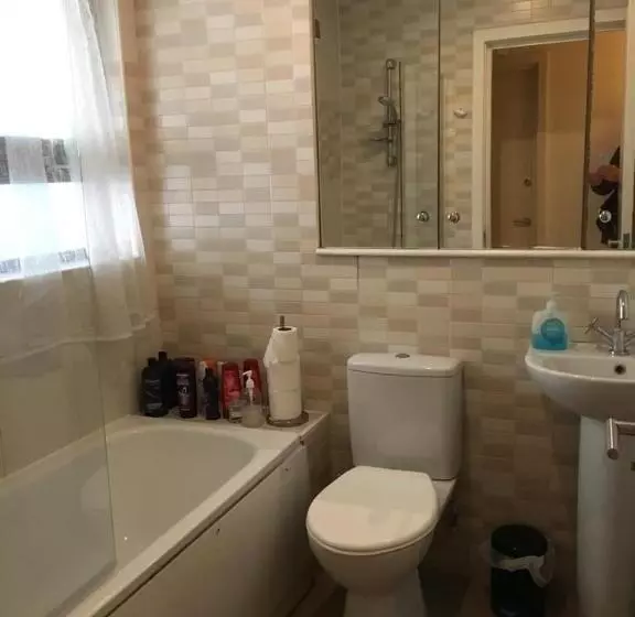 ペンション Sandfield Private Rooms In King S Cross St Pancras