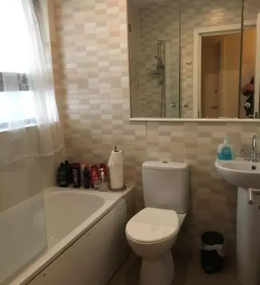 ペンション Sandfield Private Rooms In King S Cross St Pancras