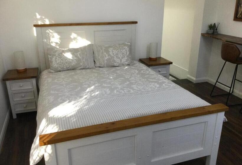 פנסיון Studio On Denne