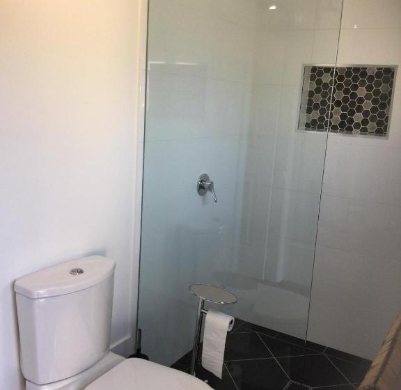 פנסיון Studio On Denne