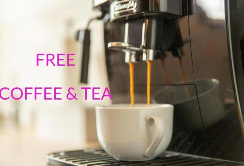 Pensionat Viu2 Suites Hannover