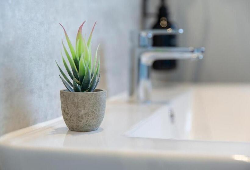 Pensionat Viu2 Suites Hannover