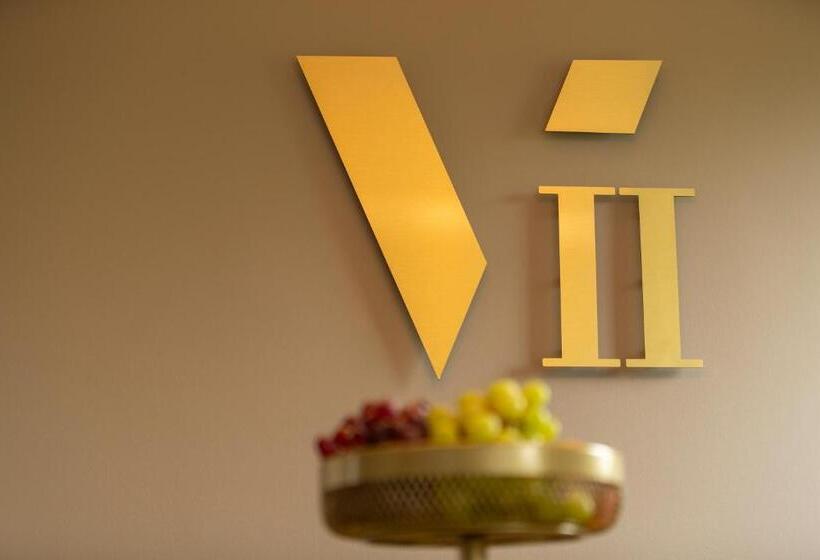 Pensionat Viu2 Suites Hannover