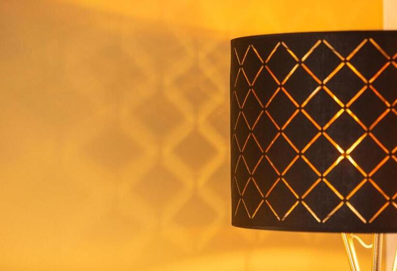 Pensionat Viu2 Suites Hannover