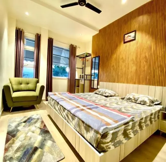 The Samaa Homes  By Sas Group