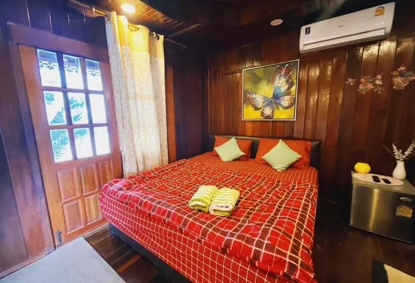 Wangsarai Resort