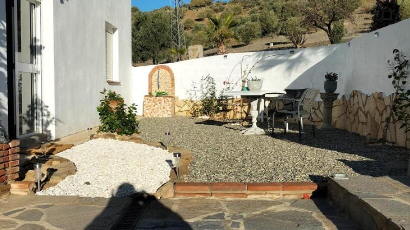 צימר Casa Ceratonia