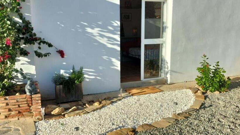 צימר Casa Ceratonia