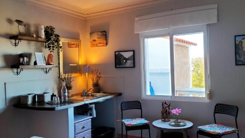 צימר Casa Ceratonia