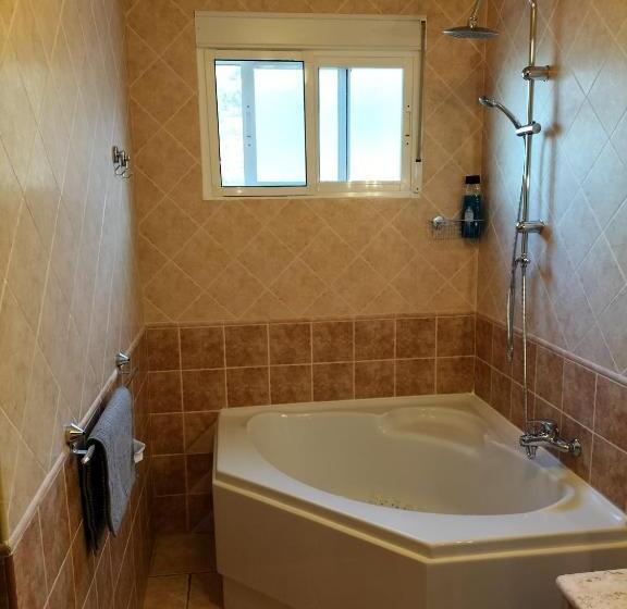 צימר Casa Ceratonia