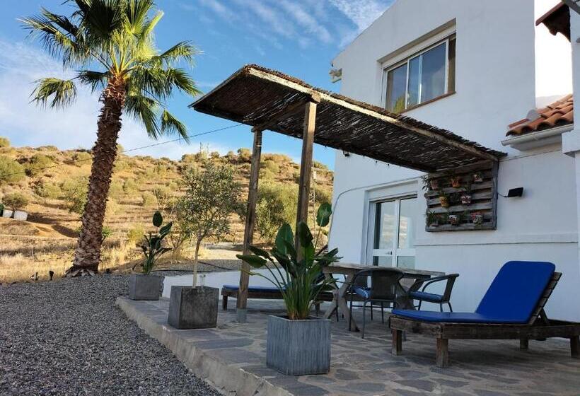 צימר Casa Ceratonia