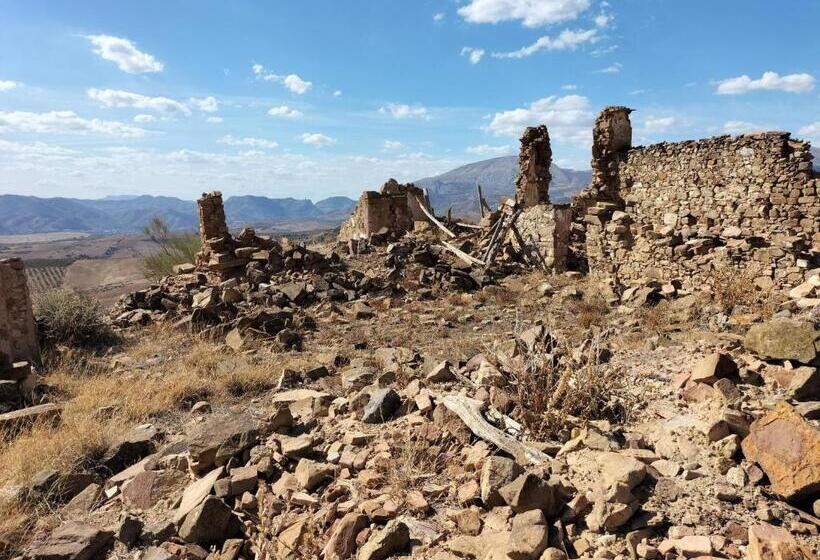 צימר Casa Ceratonia