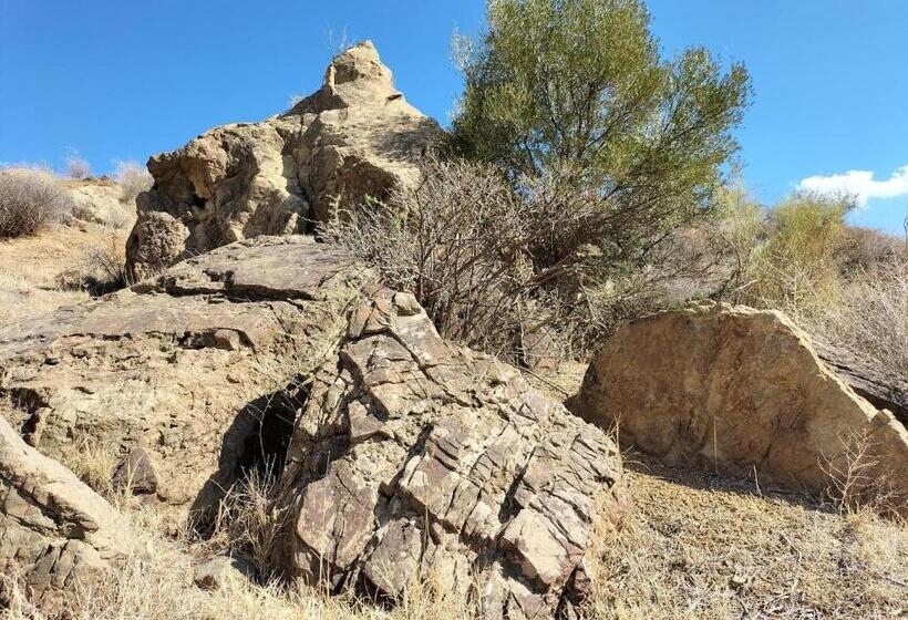 צימר Casa Ceratonia