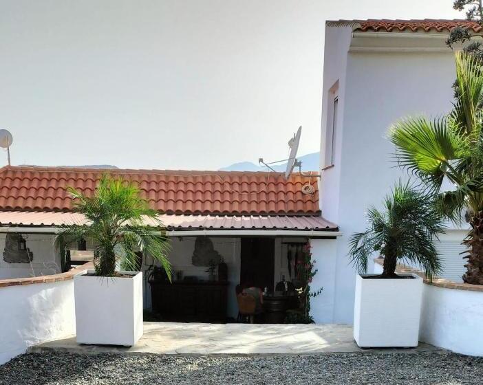 צימר Casa Ceratonia