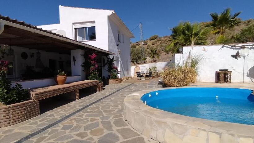 צימר Casa Ceratonia