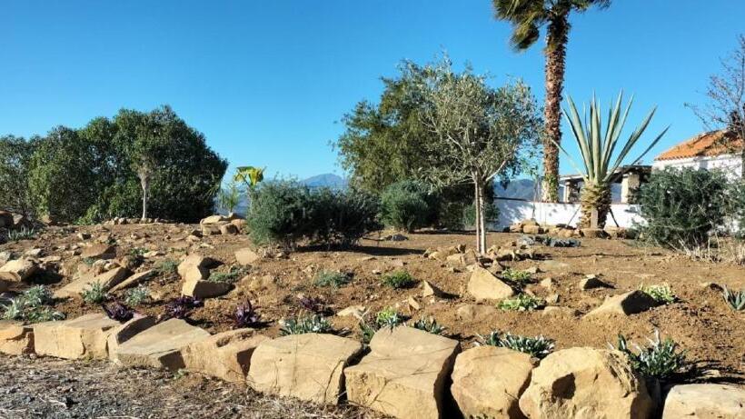 צימר Casa Ceratonia