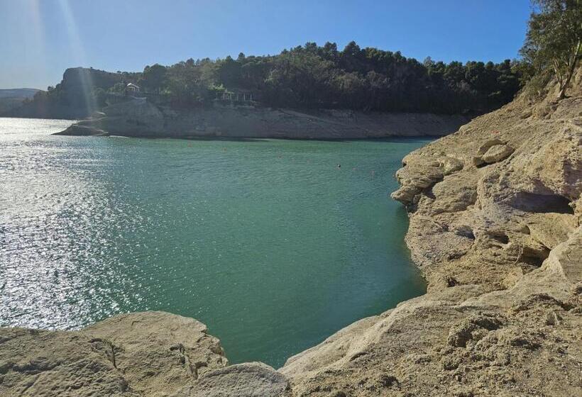 צימר Casa Ceratonia