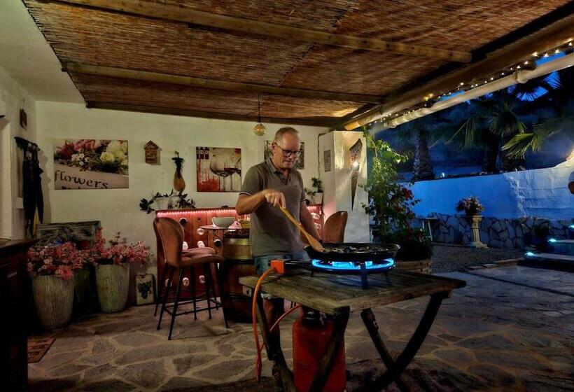 צימר Casa Ceratonia