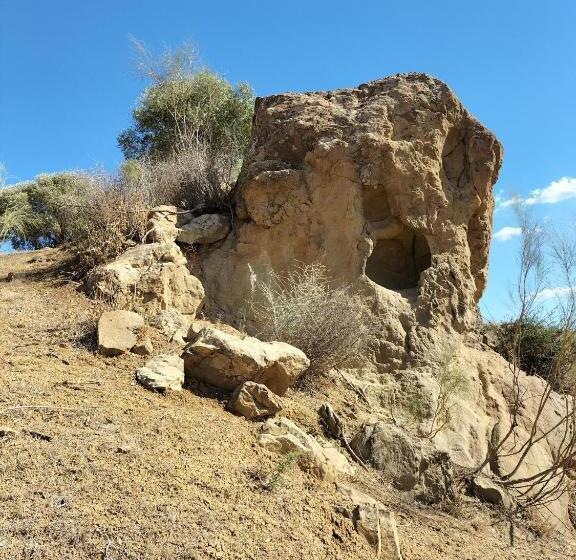 צימר Casa Ceratonia